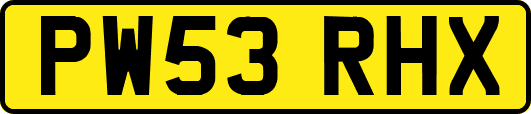 PW53RHX