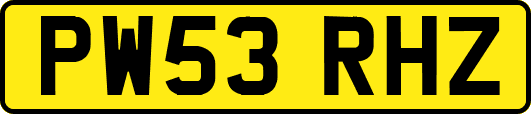 PW53RHZ