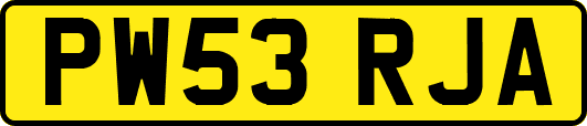 PW53RJA