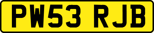 PW53RJB