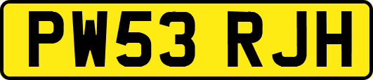 PW53RJH