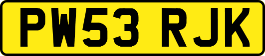 PW53RJK
