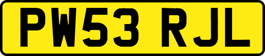 PW53RJL