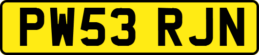 PW53RJN