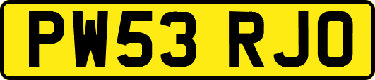 PW53RJO
