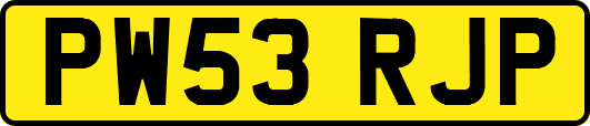 PW53RJP
