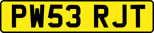 PW53RJT