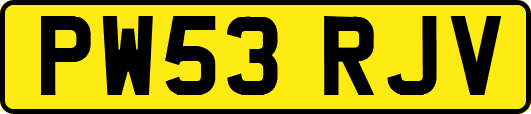 PW53RJV