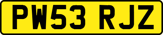 PW53RJZ
