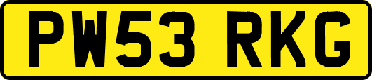 PW53RKG