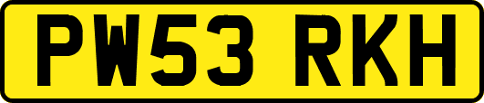 PW53RKH
