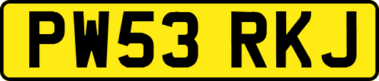 PW53RKJ
