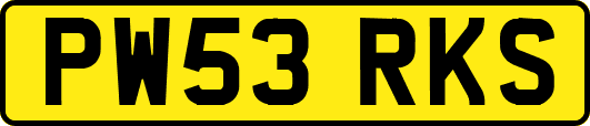 PW53RKS