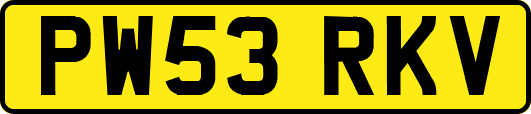 PW53RKV
