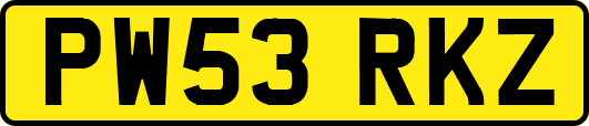 PW53RKZ