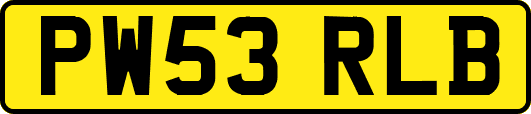 PW53RLB