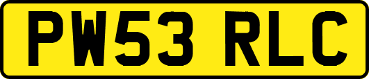 PW53RLC