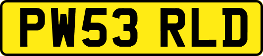 PW53RLD