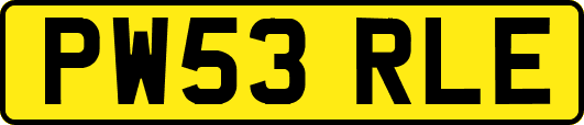 PW53RLE