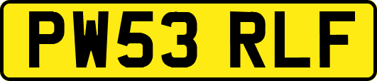 PW53RLF