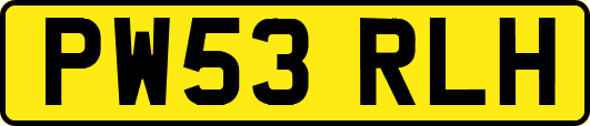 PW53RLH