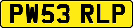 PW53RLP