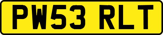 PW53RLT