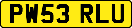 PW53RLU