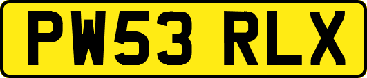 PW53RLX