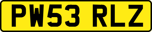 PW53RLZ