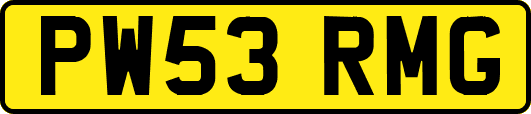 PW53RMG