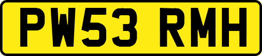 PW53RMH
