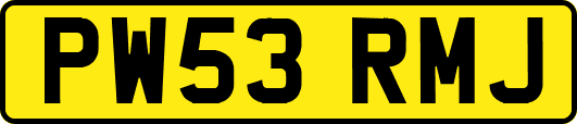 PW53RMJ