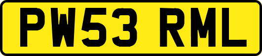 PW53RML