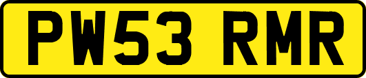 PW53RMR