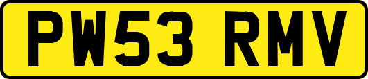 PW53RMV