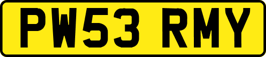PW53RMY