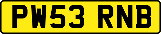 PW53RNB