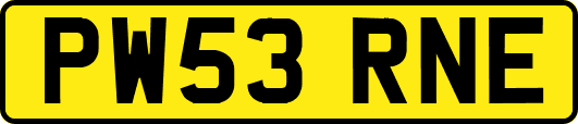 PW53RNE