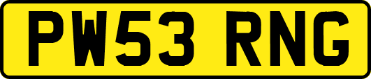 PW53RNG