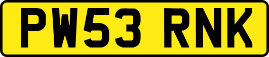 PW53RNK