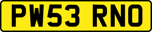 PW53RNO