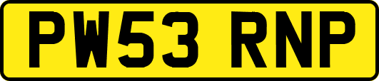 PW53RNP