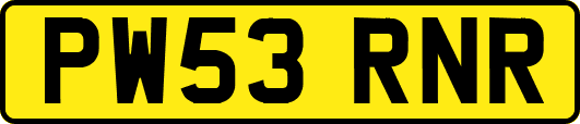 PW53RNR