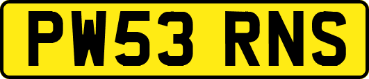 PW53RNS