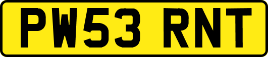 PW53RNT