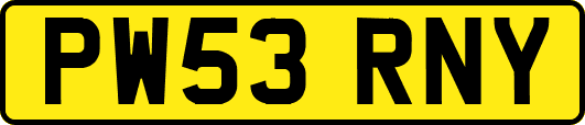 PW53RNY