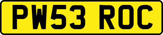 PW53ROC