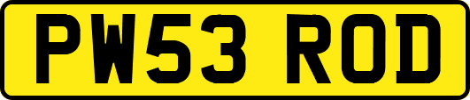 PW53ROD