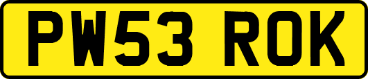PW53ROK